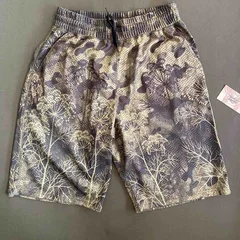 Шорти Укроп Камуфляж